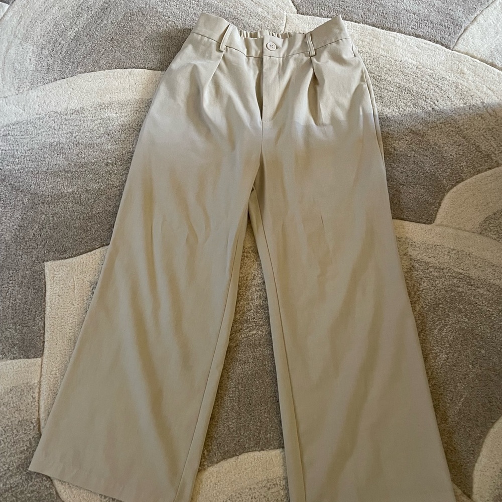 Womens dress pants